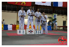 podium
