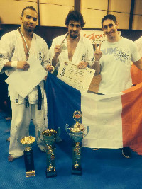 champions