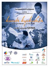 Championnat Européen
