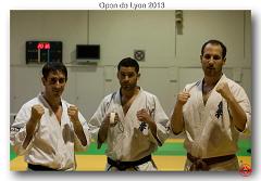 Open de Lyon