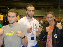 champ's