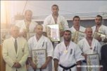 podium +90kg
